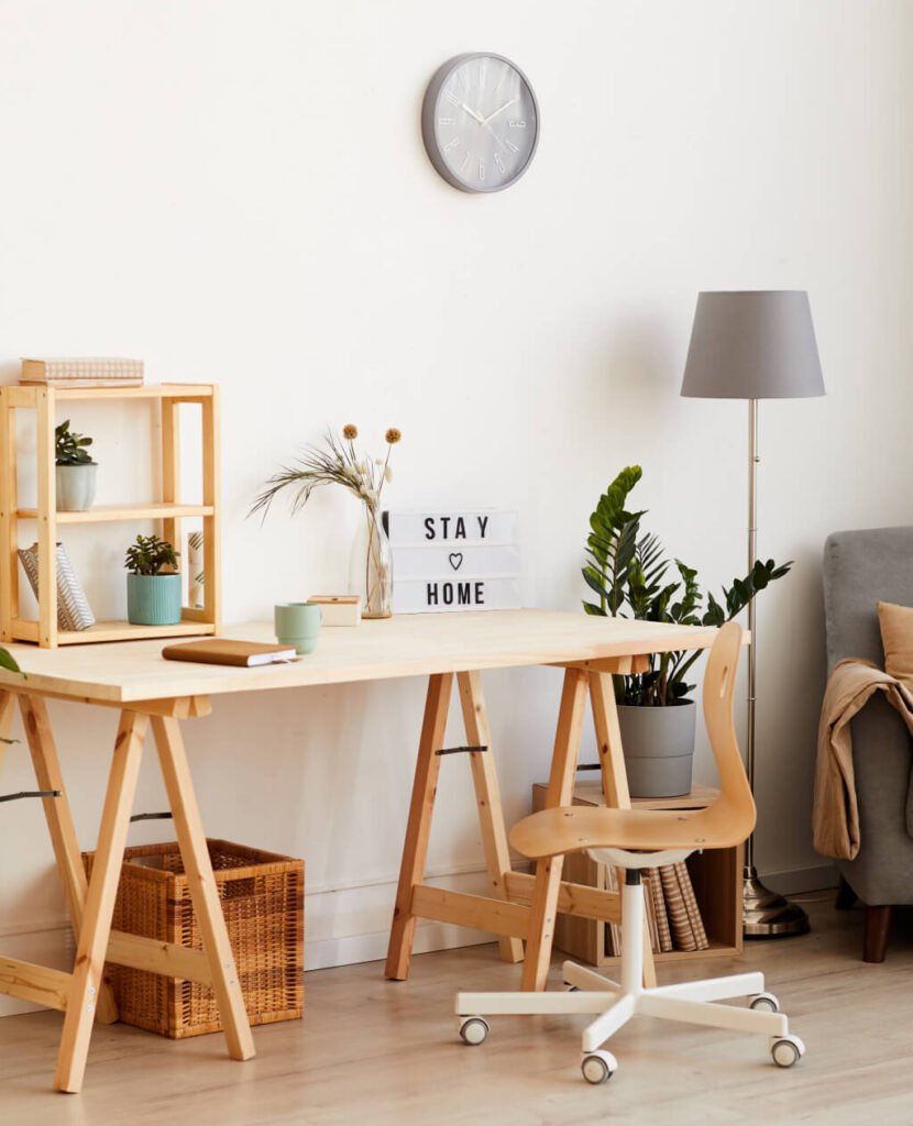 modern-workplace-at-home