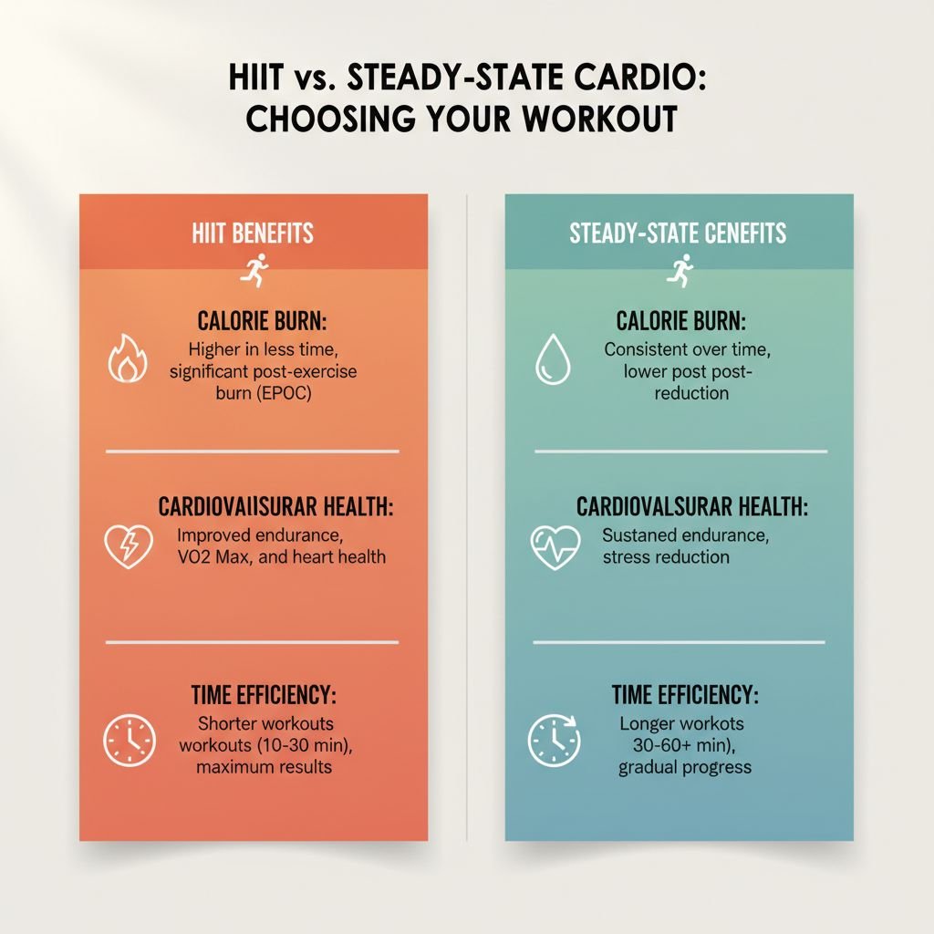 Best Exercise Bike Workouts for Weight Loss