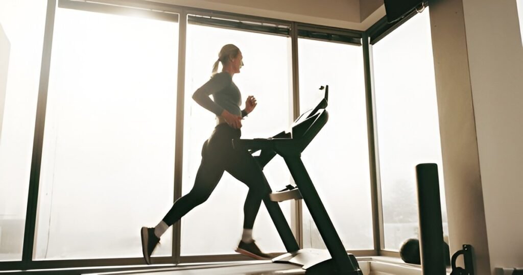 Treadmill or Exercise Bike for Weight Loss